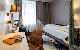 Mercure München am Olympiapark